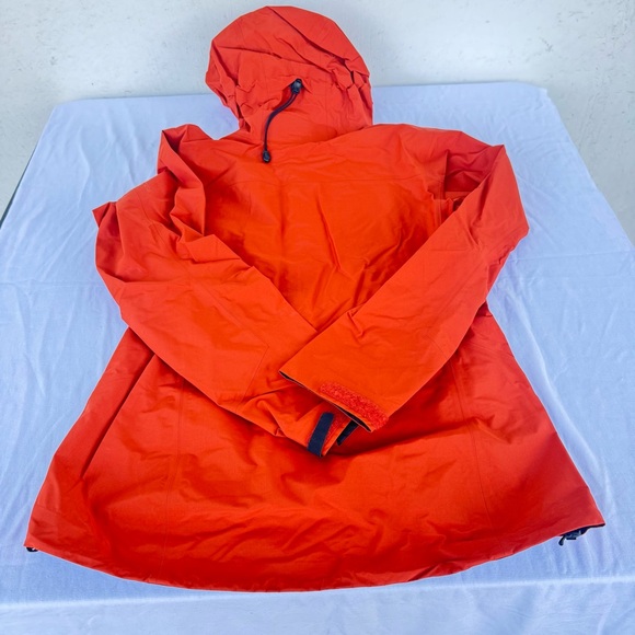 ARC’TERYX Zeta SL Rain Jacket - SMALL - Picture 8 of 12